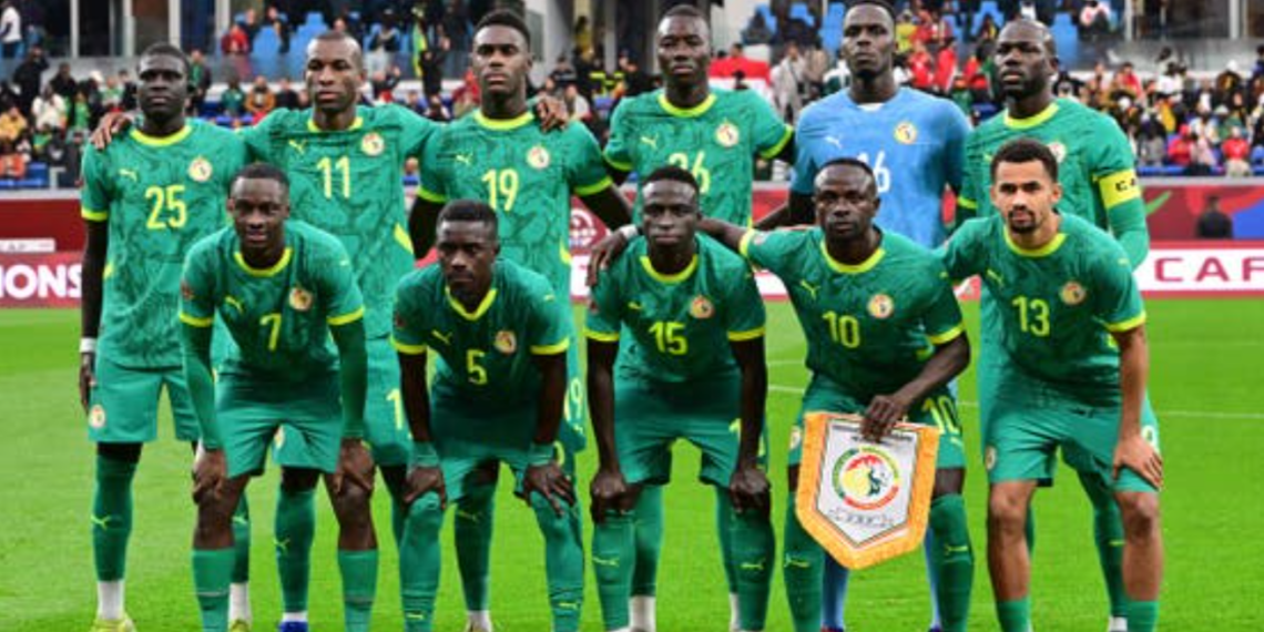 فضيحة تنظيمية.. بعثة السنغال عالقة في أمريكا بعد الإقصاء من كأس العالم 1 Capture decran 2026 07 05 152206