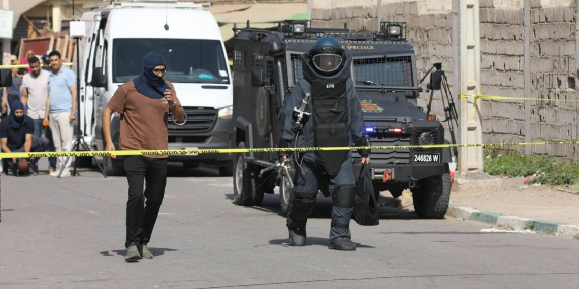 السعودية تشيد بيقظة الأمن المغربي وتؤكد تضامنها بعد إحباط مخططات إرهابية 1 Capture decran 2026 07 07 124117