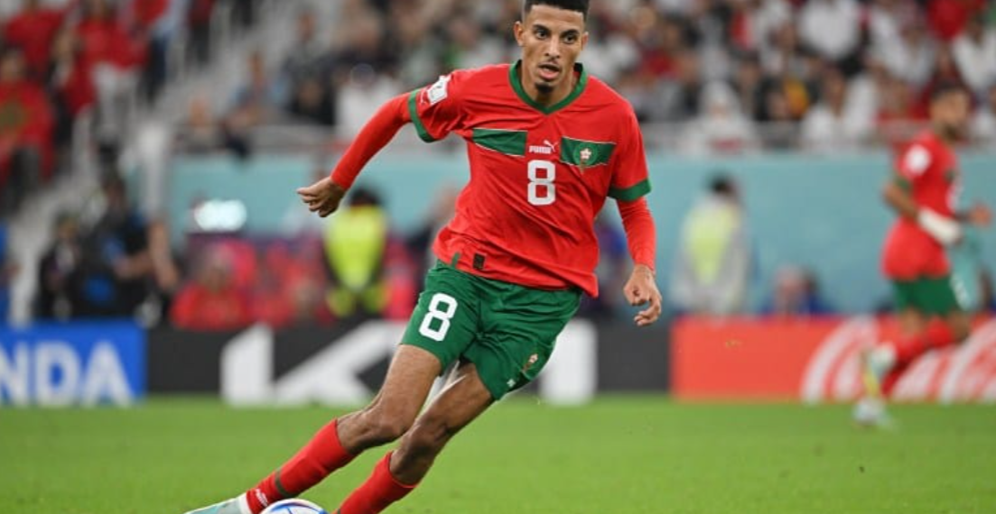 أول تعليق من أوناحي بعد إقصاء المغرب من المونديال.. "قصتنا لم تنتهِ" 1 Capture decran 2026 07 11 125128