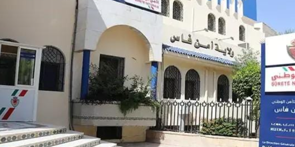 مطاردة مثيرة تنتهي بتوقيف لص دراجة كهربائية في فاس.. والأمن يلاحق شريكه 1 Capture decran 2026 07 12 133719