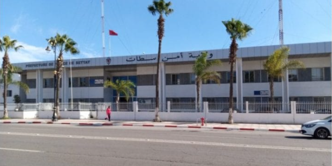 إستنفار أمني بعد العثور على جثة شاب متحللة داخل بئر بضواحي سطات 1 Capture decran 2026 07 12 170951