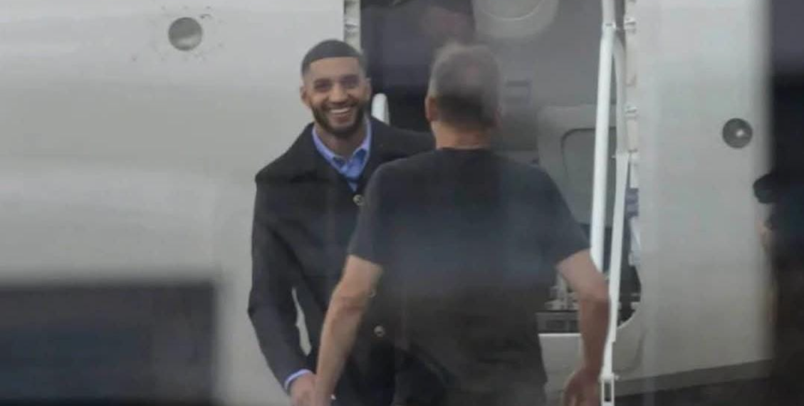 بعد تألقه في مونديال 2026.. الصيباري يصل ميونيخ تمهيداً لإعلان انتقاله إلى بايرن 1 Capture decran 2026 07 15 193238