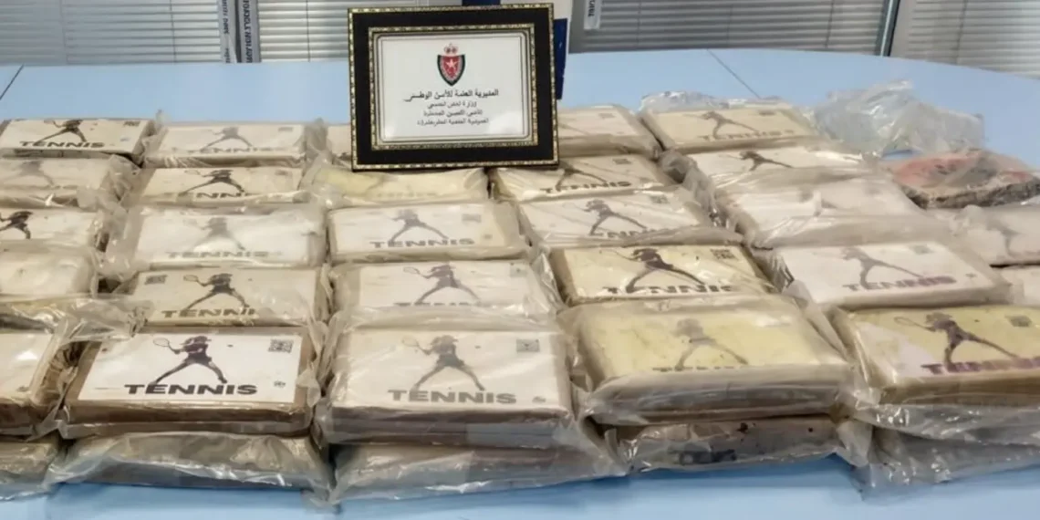 معبر الكركارات.. تفاصيل عملية أمنية مشتركة أسفرت عن حجز 61 كيلوغراما من مخدر الكوكايين 1 Capture decran 2026 07 28 a 22.13.47 1536x712 1