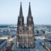 كاتدرائية كولونيا تفرض رسوما على الزوار لأول مرة لتغطية تكاليف الصيانة 9 Cathedrale de Cologne Allemagne