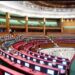 اختتام الدورة الثانية للسنة التشريعية بمجلس المستشارين الاثنين 7 Conseil consultatif 800x538 1