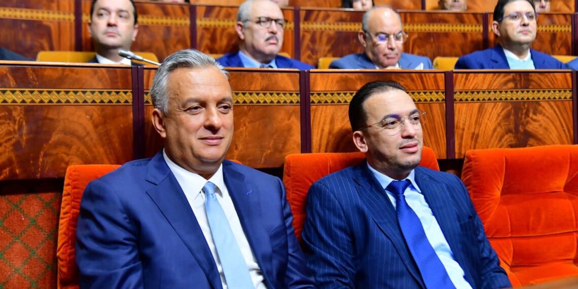 السعدي يقر بصعوبات تفعيل تمويل الصناع التقليديين ويدعو الأبناك إلى التحرك 1 FB IMG 1783416550948