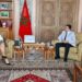 ماريا كاتالينا.. تؤكد دعم المجموعة لموقف المملكة بشأن قضية الصحراء المغربية 7 GOV