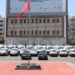 تعزيز الأمن بالعاصمة الاقتصادية.. ولاية أمن الدار البيضاء تتسلم 31 مركبة شرطية حديثة 7 IMG 20260709 WA0034