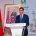عبد النباوي: مكافحة الفساد العابر للحدود تفرض تعزيز التعاون القضائي الدولي 7 IMG 20260710 WA0007