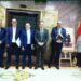 منعطف جديد لموظفي غرف الصناعة التقليدية..نقابة تدعو إلى تعبئة شاملة لإنجاح جمعية وطنية للأعمال الاجتماعي 7 IMG 20260710 WA0013