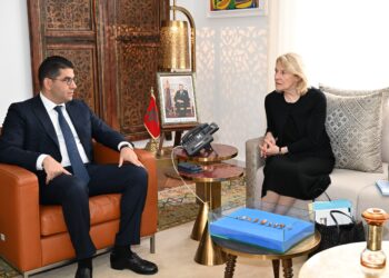 محمد المهدي بنسعيد