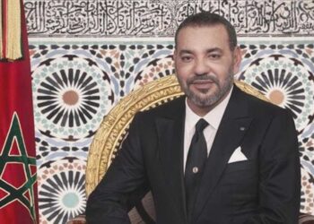 جلالة الملك محمد السادس يستقبل عبد اللطيف الجواهري ويطلع على مؤشرات الاقتصاد المغربي خلال 2025 12 IMG 20260720 WA0078