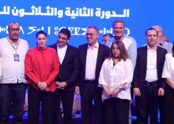 البام يكشف ملامح مرشحيه للتشريعيات.. 6 وزراء و7 نساء و42 رجل أعمال ولقجع بالمكتب السياسي 4 IMG 20260725 WA0016