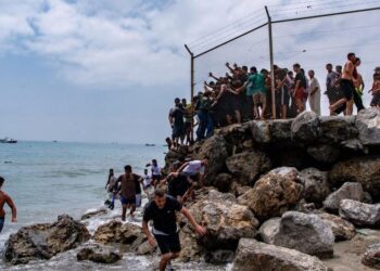 شباب "البام" يدعو إلى فتح نقاش وطني حول الهجرة غير النظامية ويحذر من استغلال القاصرين 4 IMG 20260731 WA0073