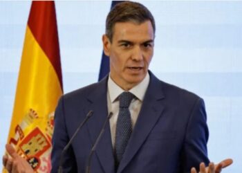 سانشيز يوجه رسالة من سبتة: لا خلاف مع المغرب والمعركة ضد شبكات التهريب 5 IMG 20260731 WA0172