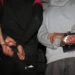 توقيف ستة أشخاص لتورطهم في اعتراض سيارة على مستوى الطريق الساحلية 6 IMG 3433