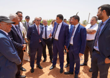 Kenitra Nouveau projet