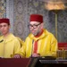 القوات المسلحة الملكية.. برقية تهنئة وولاء وإخلاص مرفوعة إلى جلالة الملك 7 Roi adresse un Discours