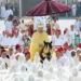 إمارة المؤمنين في عهد الملك محمد السادس.. سبعة وعشرون سنة من التجديد وترسيخ الأمن الروحي 6 SM le Roi All geance G2 648830782