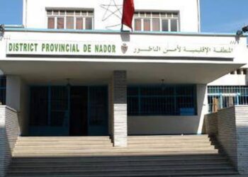 الذكرى 27 لعيد العرش المجيد.. إحداث وحدة متخصصة لشرطة النخبة وفرقة الشرطة السياحية بالناظور 4 Screenshot 2024 08 15 21 20 11 682 com.android.chrome
