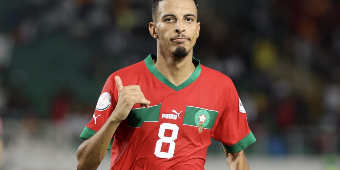 جماهير المغرب تحذّر أوناحي من الانتقال إلى الدوري السعودي وسط صراع الأهلي والاتحاد 1 WhatsApp Image 2026 07 20 at 14.17.40