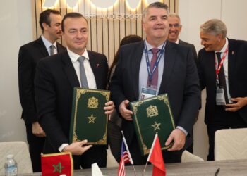 معرض فارنبورو الدولي للطيران 2026