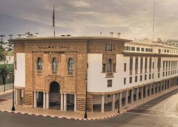 بنك المغرب: الولوج إلى التمويل البنكي ظل عاديا للمقاولات الصناعية 6 بنك المغرب