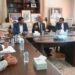 وفد أردني يطلع بالرباط على تجربة المغرب في إعادة إدماج السجناء 7 إدماج السجناء