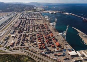 تصنيفات مالية دولية جديدة تعزز مكانة طنجة المتوسط وتفتح آفاقًا أوسع في الأسواق العالمية 4 TANGER MED
