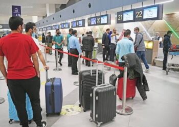 تفاصيل جديدة تهم المسافرين المغاربة.. 4 المسافرين المغاربة