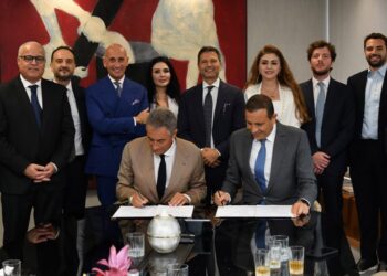 شراكة مغربية-إيطالية تفتح آفاقاً جديدة لتمويل الاستثمارات في إفريقيا.. 3 bof et sage