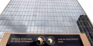 البنك الإفريقي للتنمية