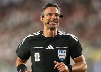 بعد نهائي مونديال 2026 المثير.. الحكم سلافكو فينتشيتش يعلن اعتزال التحكيم 5 WhatsApp Image 2026 07 27 at 13.06.10