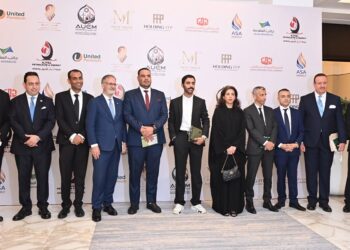 المغرب يتولى قيادة اتحاد عربي جديد لتعزيز التكامل في الطاقة والمعادن 6 الجمعية العامة التأسيسية للاتحاد العربي للطاقة والمعادن