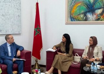 المغرب يراهن على تحويل المساعدات إلى بوابة للاستقلال الاقتصادي.. 6 TAIEX