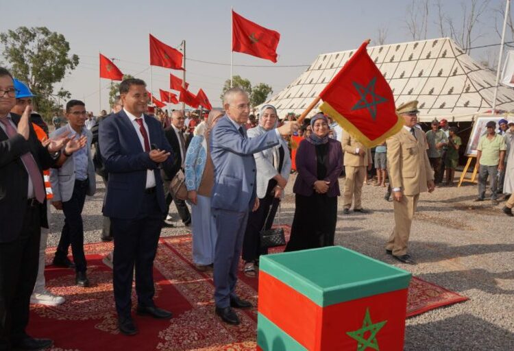 بمناسبة عيد العرش.. مراكش تطلق مشاريع تنموية جديدة لتعزيز البنيات التحتية والخدمات 12 WhatsApp Image 2026 07 27 at 20.41.37 1024x682 1 768x512 1