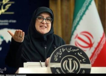 الحرب تكشف خسارة صادمة.. إيران تفقد مئات الملايين من الأمتار المكعبة من إنتاج الغاز يوميًا 3 فاطمة مهاجراني