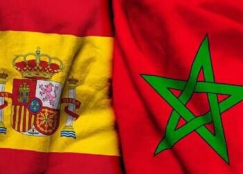 المغرب يتصدر الشراكة الإفريقية التجارية مع اسبانيا 6 المغرب و إسبانيا