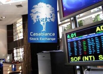 بورصة الدار البيضاء تواصل الصعود.. 5 بورصة