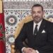 جلالة الملك يهنئ رئيس جمهورية كوت ديفوار بمناسبة العيد الوطني لبلاده 7 جلالة الملك محمد السادس