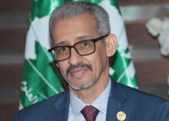 مدير “الألكسو”: إنجازات المغرب تعكس رؤية ملكية تجعل المعرفة والثقافة رافعتين للتنمية 6 محمد ولد أعمر