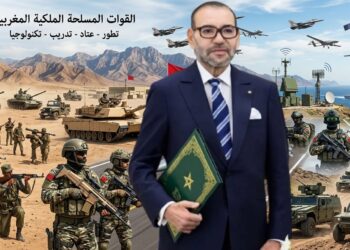 الذكرى الـ27 لعيد العرش.. ربع قرن من تحديث القوات المسلحة الملكية يرسم ملامح قوة عسكرية صاعدة 4 WhatsApp Image 2026 07 29 at 15.23.48