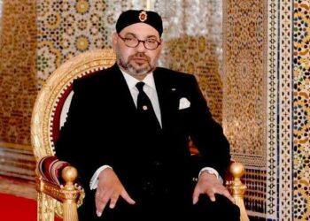 عفو ملكي يشمل 1788 شخصًا بمناسبة عيد العرش المجيد 4 WhatsApp Image 2026 07 29 at 20.20.15