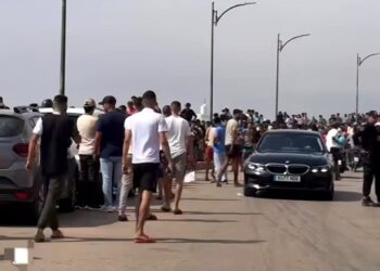 بعد موجة اقتحام سبتة.. إسبانيا والمغرب يتفقان على إعادة المهاجرين الذين دخلوا بشكل غير قانوني 4 WhatsApp Image 2026 07 30 at 15.22.58
