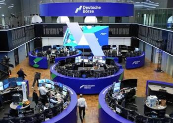 الأسهم الأوروبية تبلغ مستويات قياسية بدعم من انتعاش قطاع التكنولوجيا 4 الأسهم الأوروبية