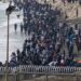 إسبانيا تعلن إعادة أكثر من 25 ألف مهاجر من سبتة إلى المغرب 7 سبتة
