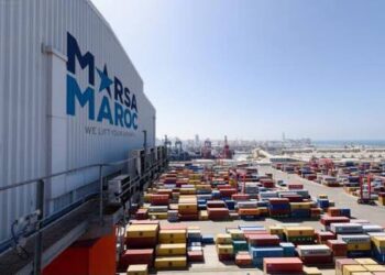 أسهم “marsa maroc” تواصل الصعود مدعومة بخطة توسع واستثمارات ضخمة 22 MARSA MAROC