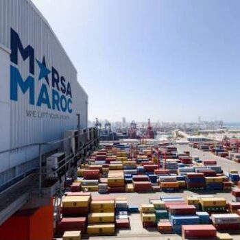 MARSA MAROC