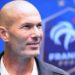 تعيين أسطورة الكرة الفرنسية زين الدين زيدان مدربا جديدا لمنتخب "الديوك" 6 Zinedine Zidane 1100x550 1