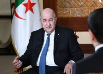 تبون بين أوهام النفوذ وحقائق الجغرافيا السياسية 5 d 3052ca926d89ab4810227a9cd3c06efd